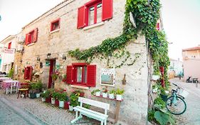 Köşem Konukevi Konuk Evi