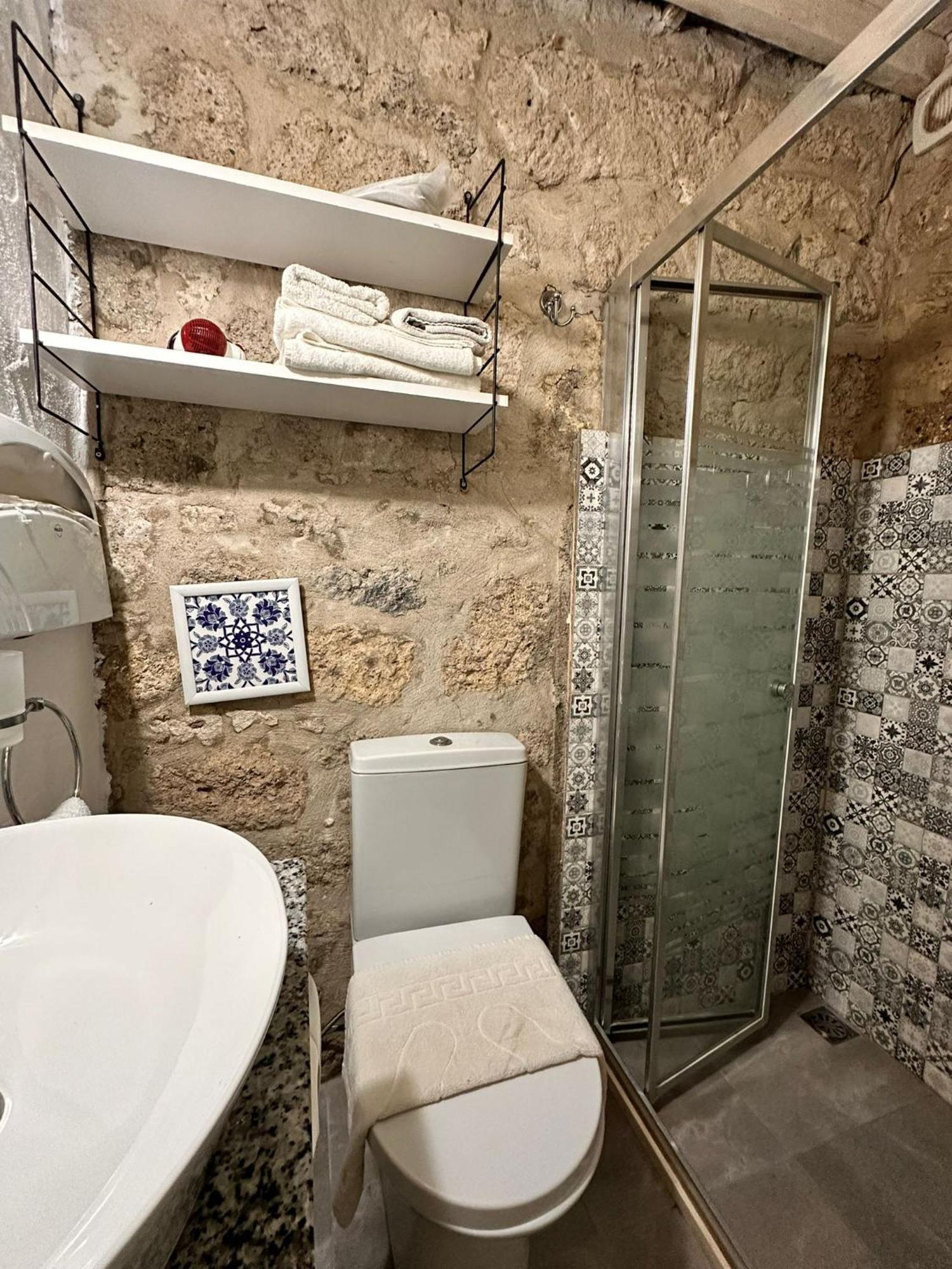 Köşem Konukevi Alaçatı Dış mekan fotoğraf
